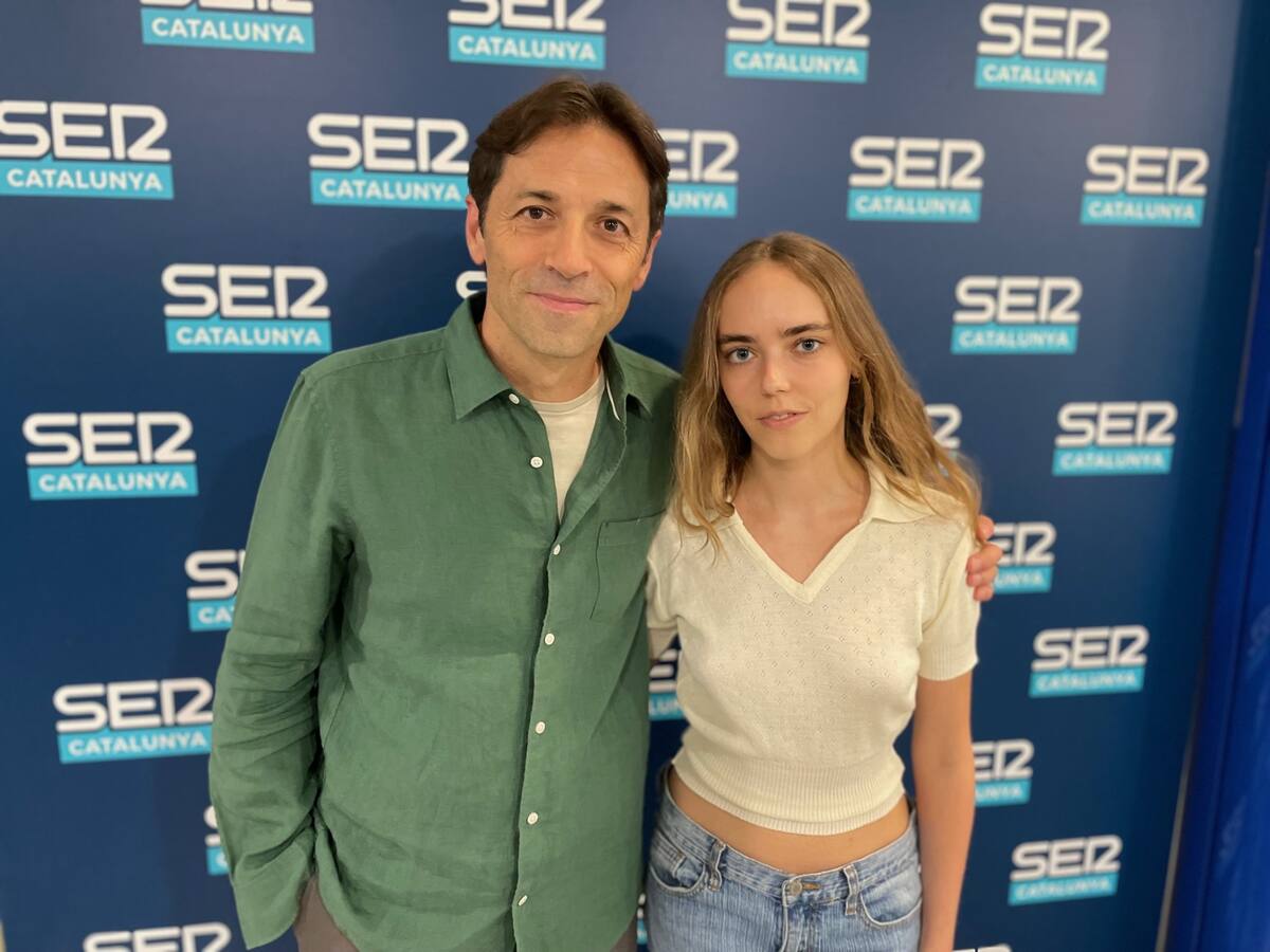 ENTREVISTA. Estación Rocafort