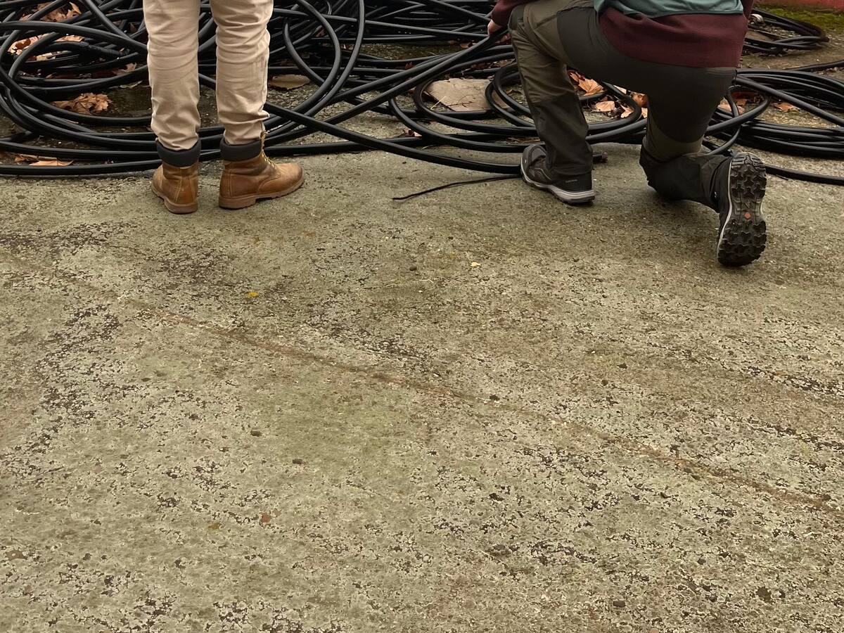 Dos detenidos por cuatro robos en empresas de Monzón y Binéfar por valor de 53.870 euros