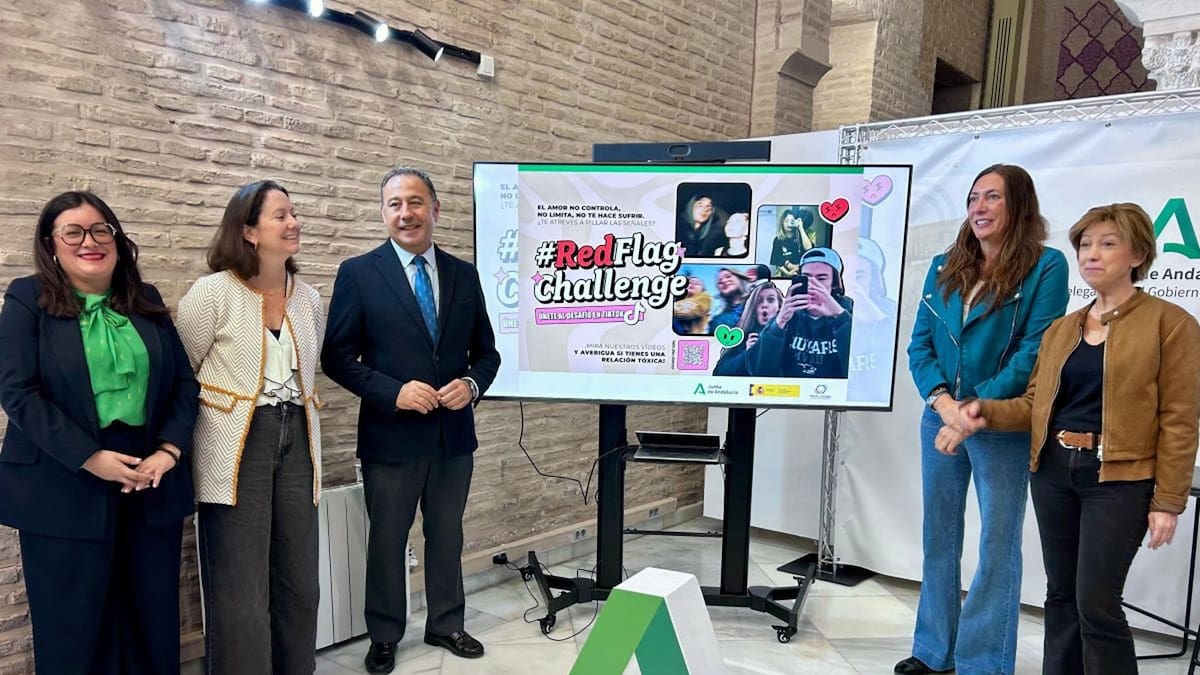 "Queremos darle herramientas a los jóvenes"