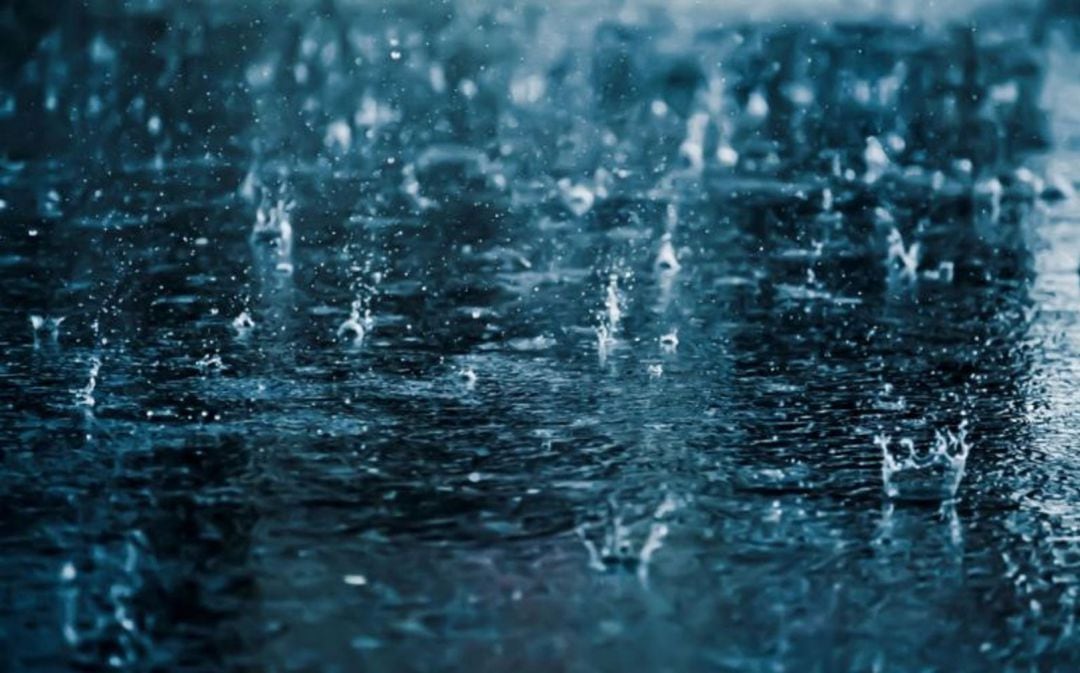 Octubre fue extremadamente lluvioso en Menorca y las perspectivas para los próximos meses son similares.