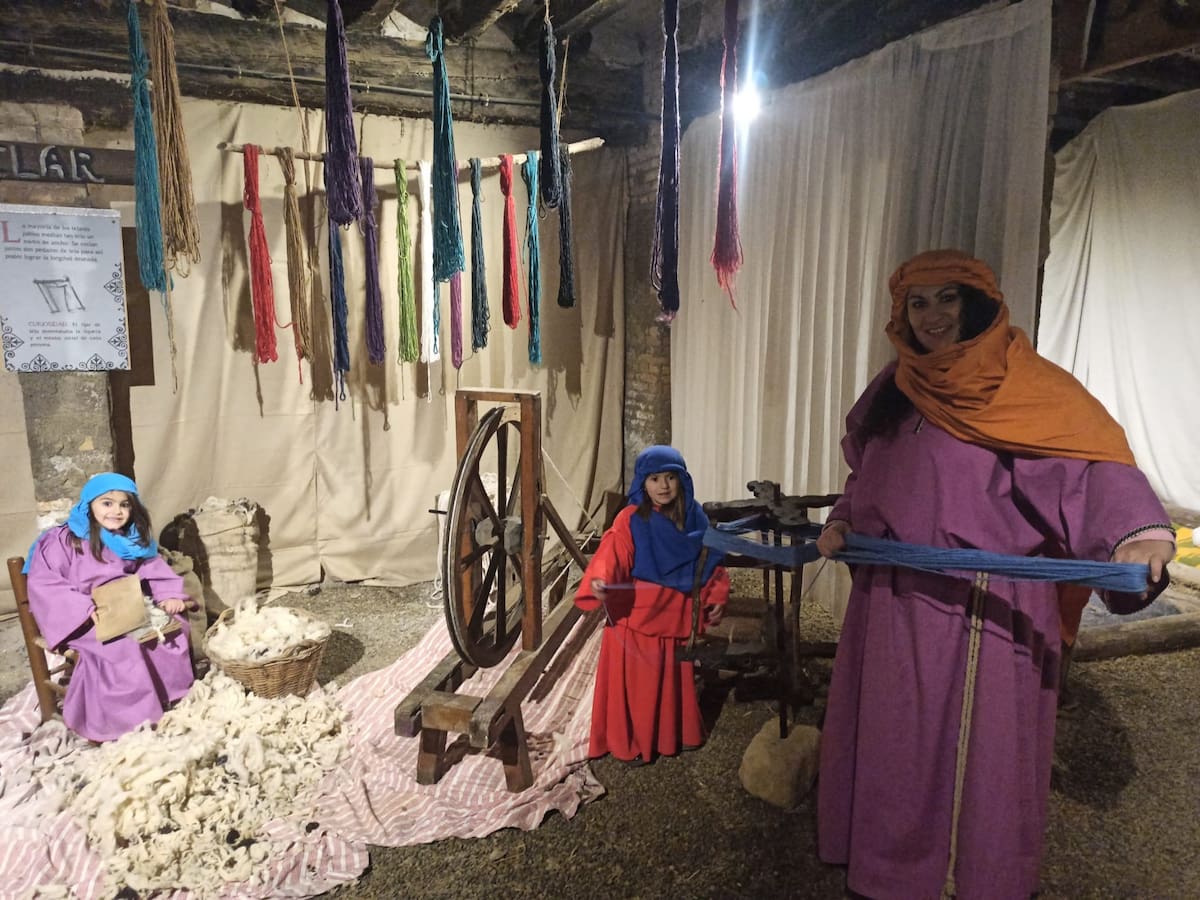 Entrevista con Yolanda Hernández