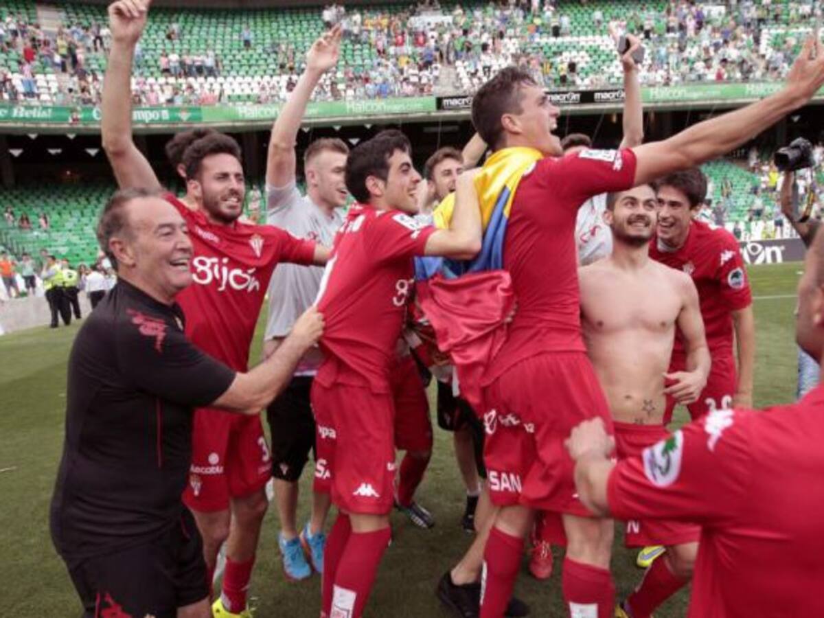 Resumen de un sueño hecho realidad