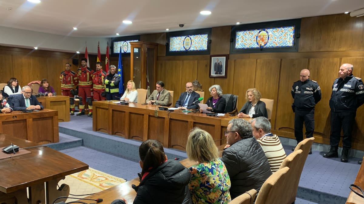 Ponferrada implementará políticas en materia de igualdad mientras ayuda a 160 mujeres vulnerables y víctimas de violencia de género