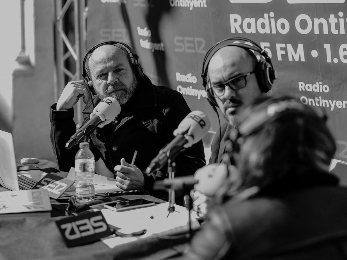 Bocairent se vuelca con sus Fiestas de Moros y Cristianos en un multitudinario inicio marcado por la música, la tradición y la hospitalidad