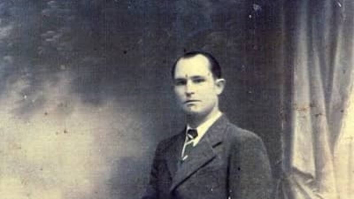 Entrevista a Carmen Carreras, secretaria de la Asociación Comisión de la Verdad de Sanse, sobre la colocación de un Stolperstein en memoria de Tomás Pereira Rivero