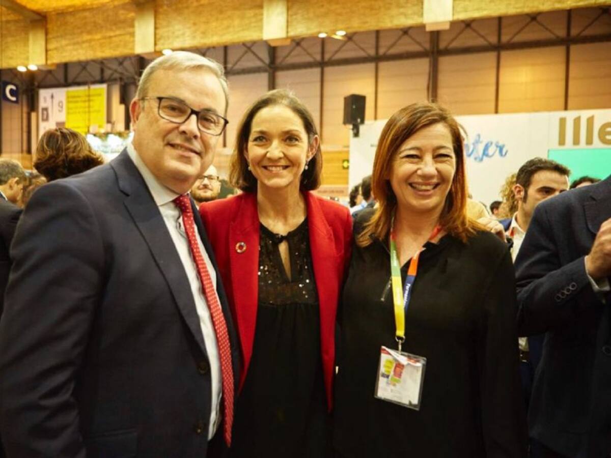 El Consell de Ibiza reunirá a los ayuntamientos para decidir qué proyectos se financian con los 10 millones