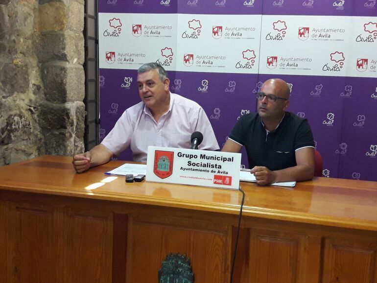 Manuel Jiménez critica la actuación de la Junta y de los equipos de gobierno ante el PEPCHA