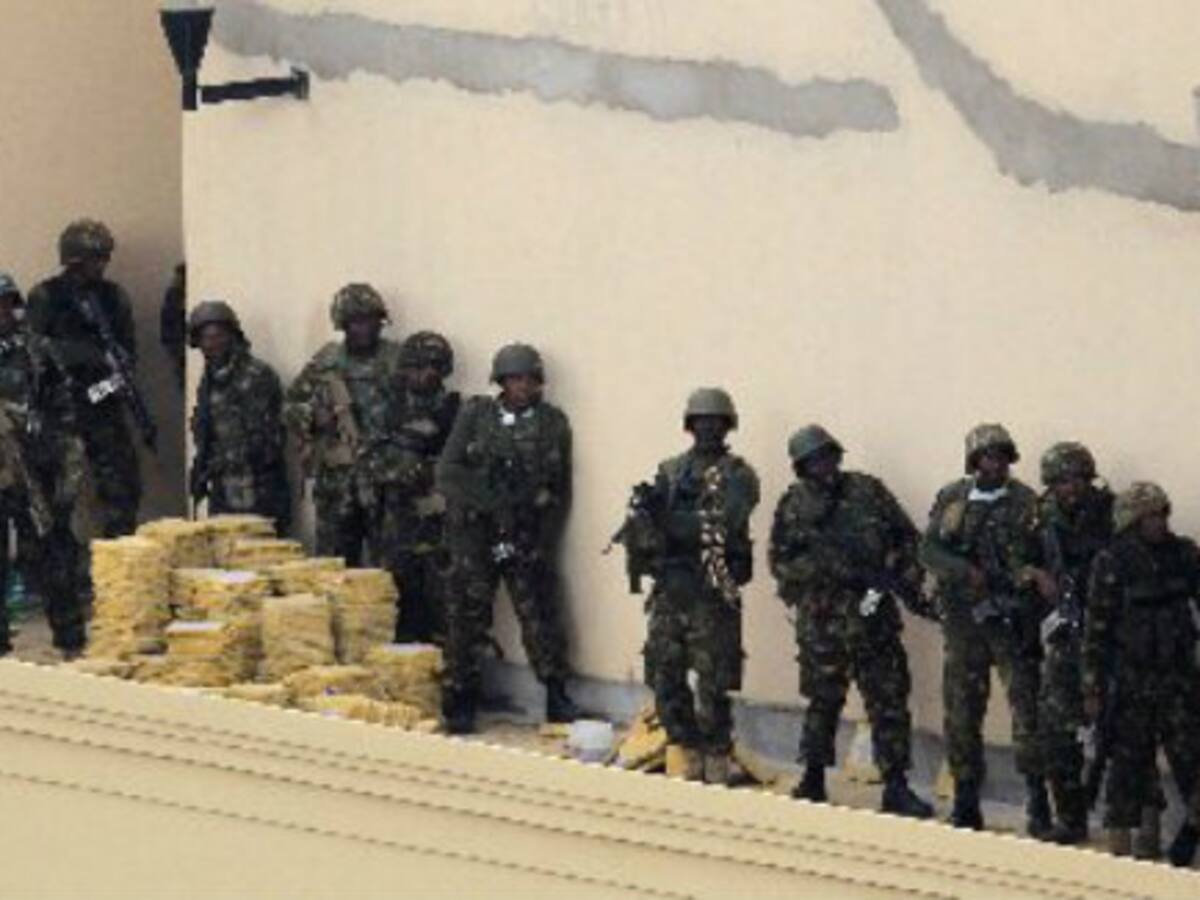 El presidente de Kenia confirma la muerte de 72 personas en el asalto de Nairobi