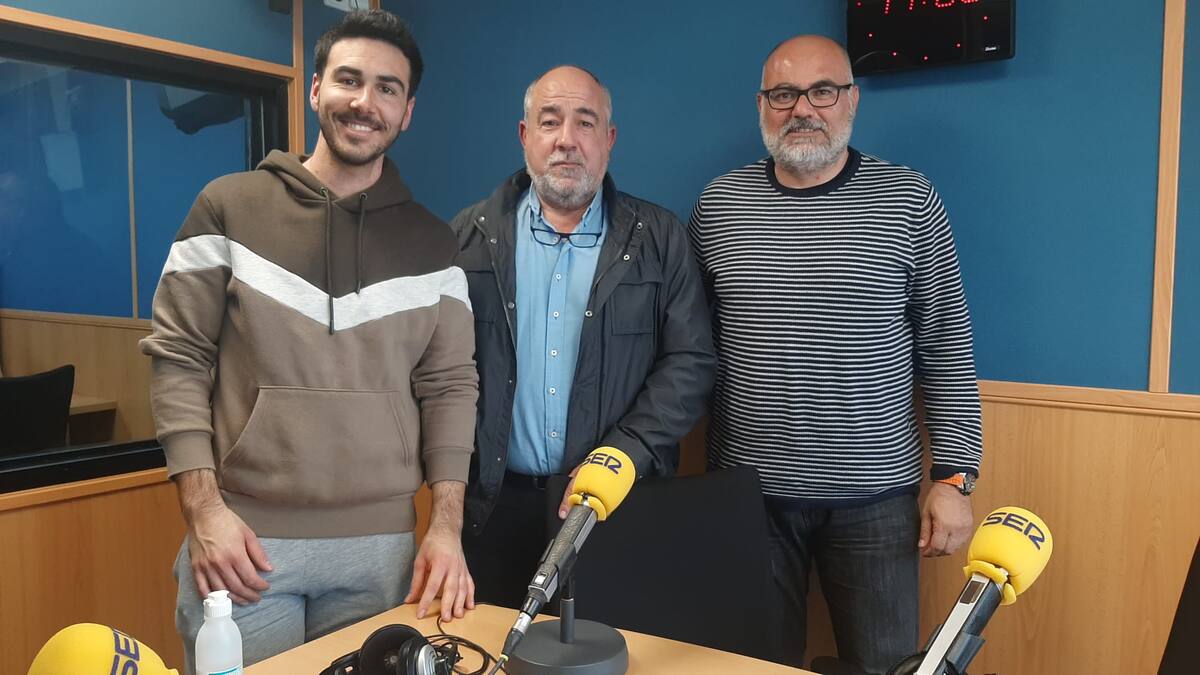 La Tertulia de ''SER Deportivos Cartagena' - 06/03/2023