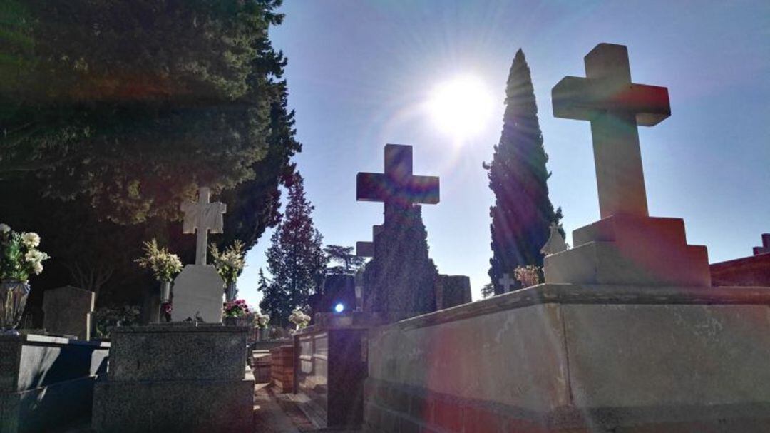 Cementerio de Ciudad Real