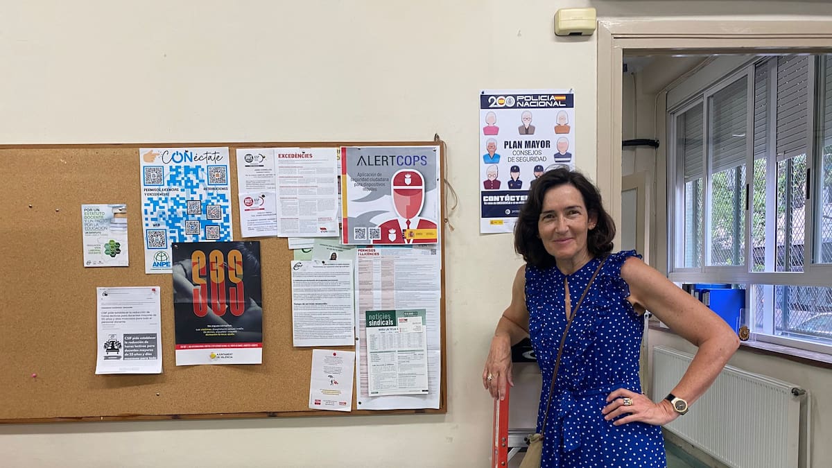 Entrevista con Ángeles González Sinde, directora de la película