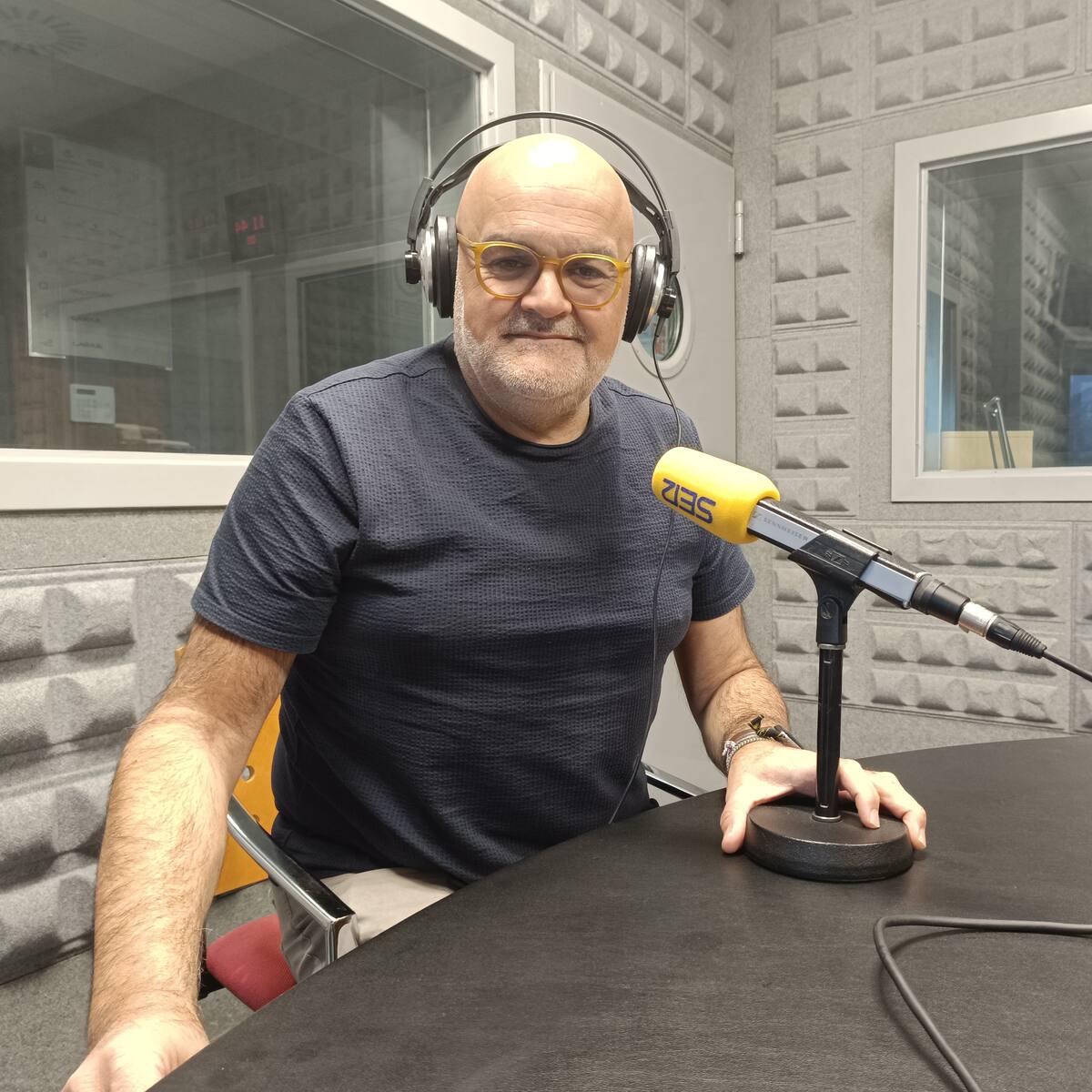 Antonio Soto: "Vitaxi apuesta por cuidar al profesional y fidelizar al cliente"