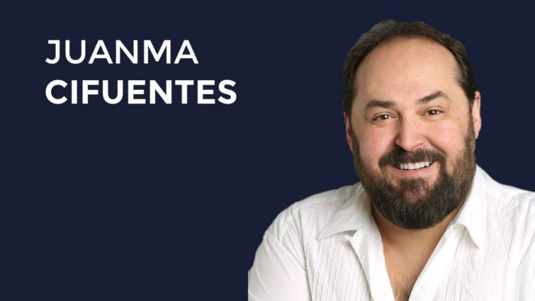 Juanma Cifuentes