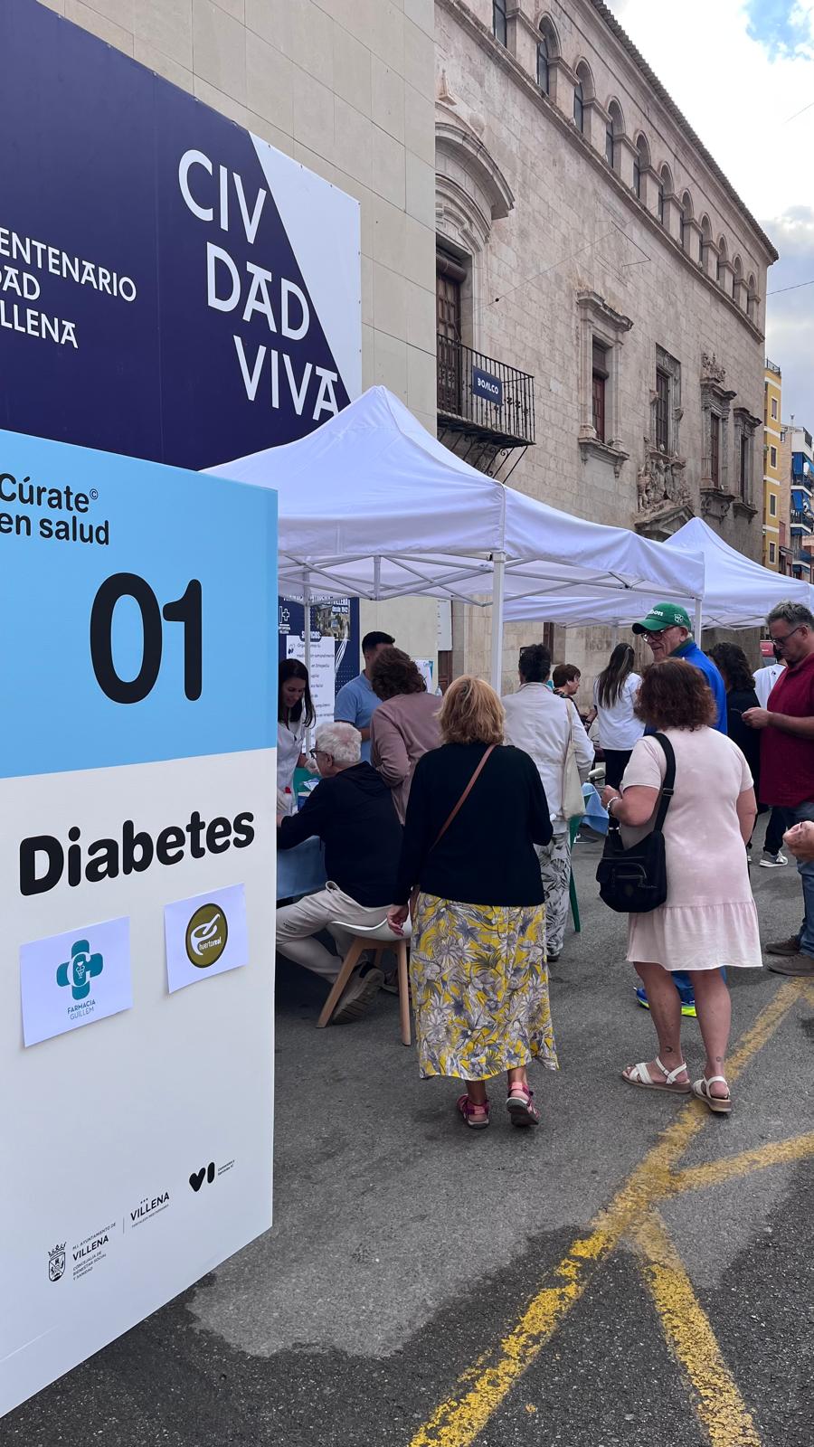 Feria de la farmacia