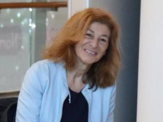 Victoria Higuera Redondo