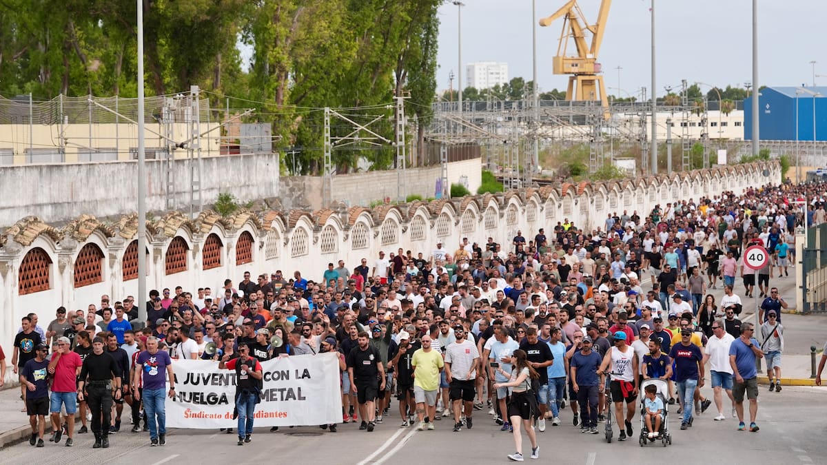 Resumen 2025: Las luces y sombras de Cádiz