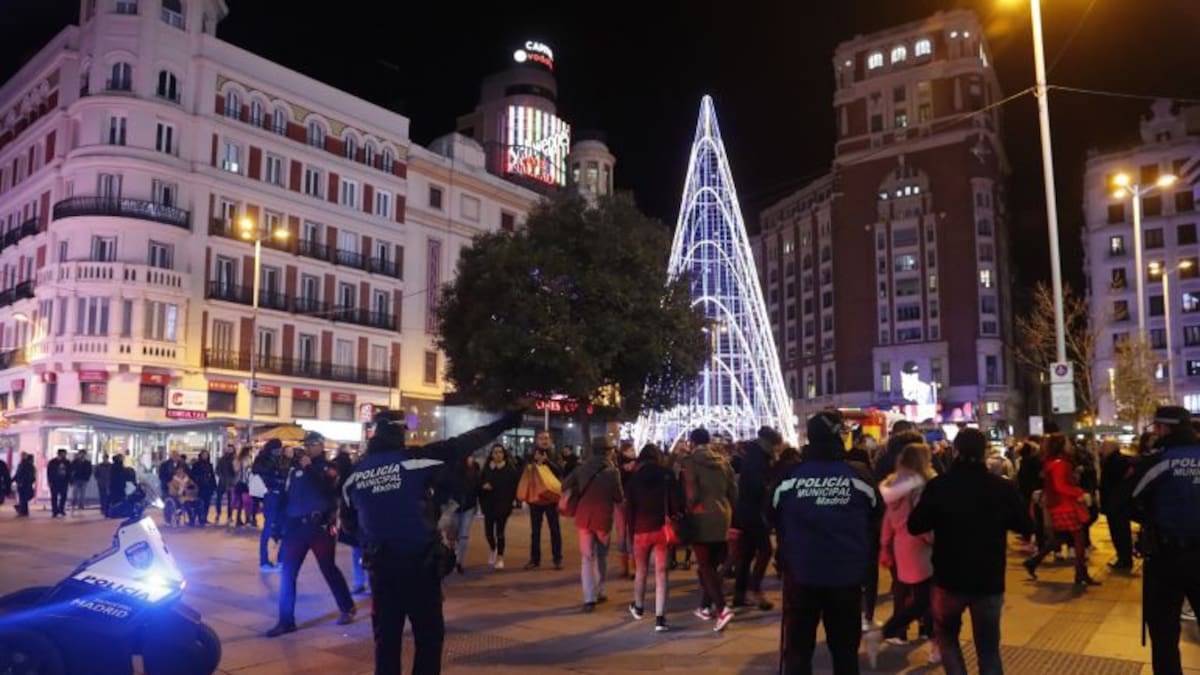 Calles de sentido único para peatones: ¿Un fracaso social?