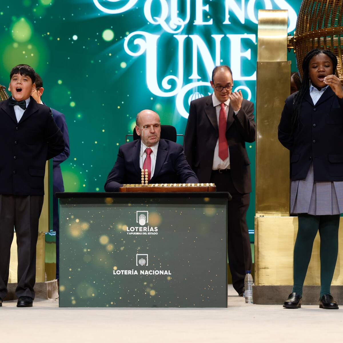 ¿A qué hora y dónde ver el sorteo de Lotería de Navidad 2024 online y por TV en directo?