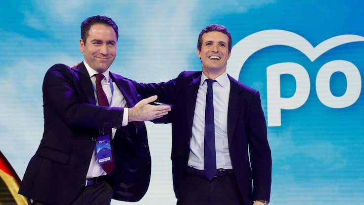 Valientes y cobardes