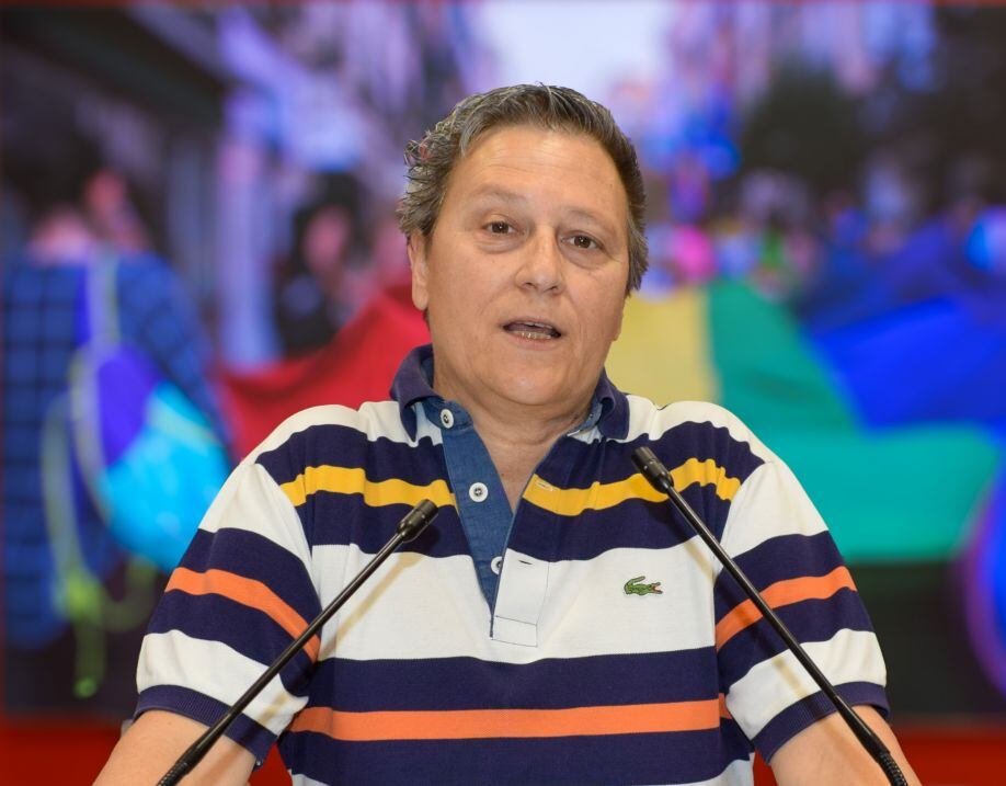 Ana Isabel Monge, candidata alcaldía PSOE Tórtola de Henares