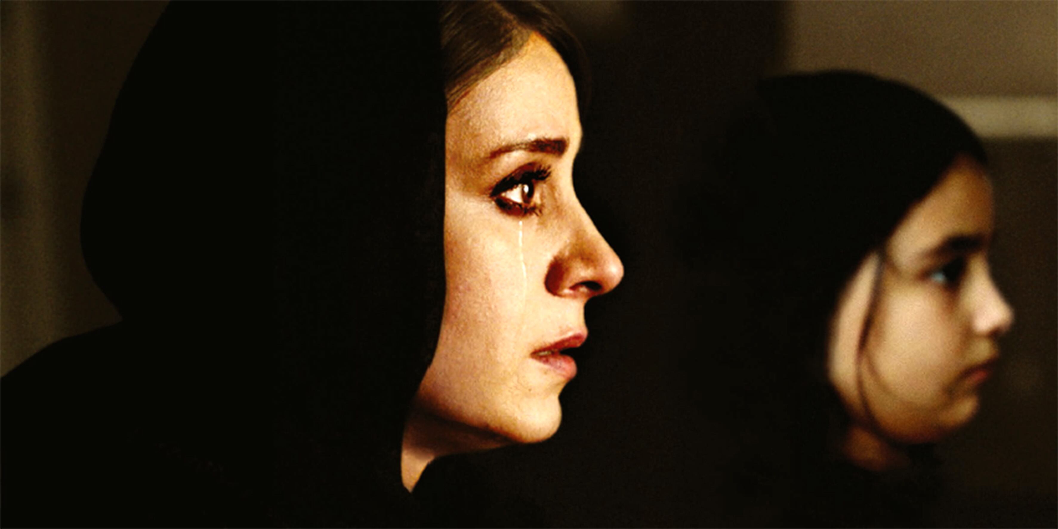 Fotograma de 'El perdón' / SURTSEY FILMS