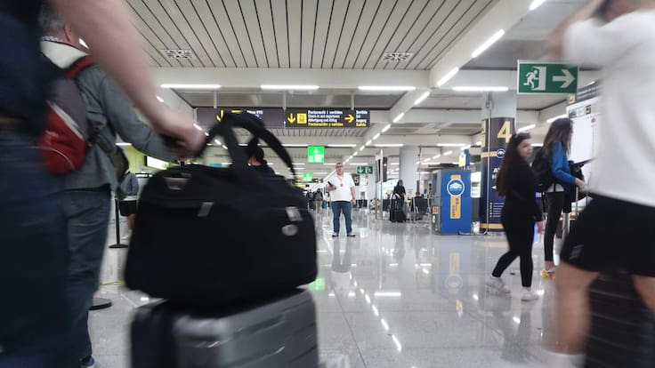 Reportaje Lunes de Pascua en Son Sant Joan