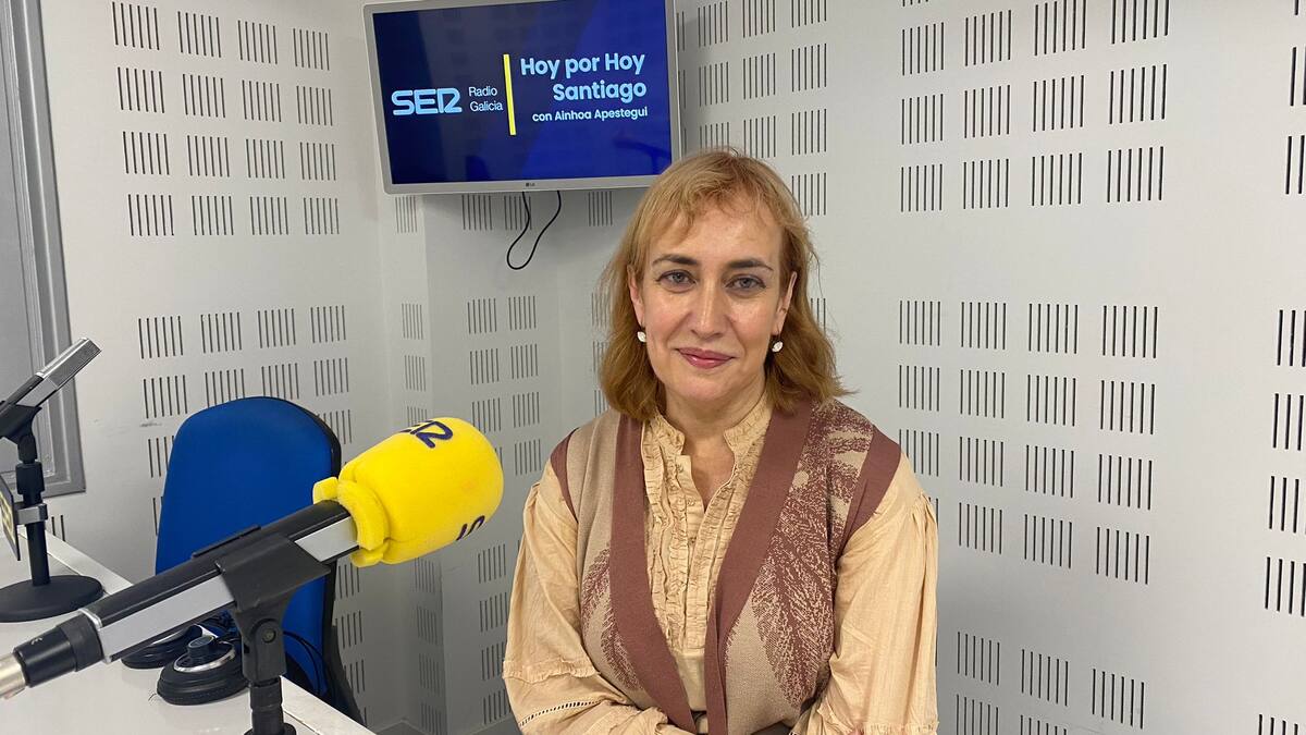 Belén Hernández: "Si no llegan fondos extraordinarios, tendremos que priorizar nuestros proyectos"