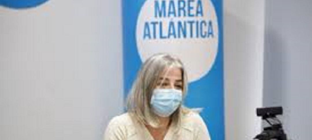 María García