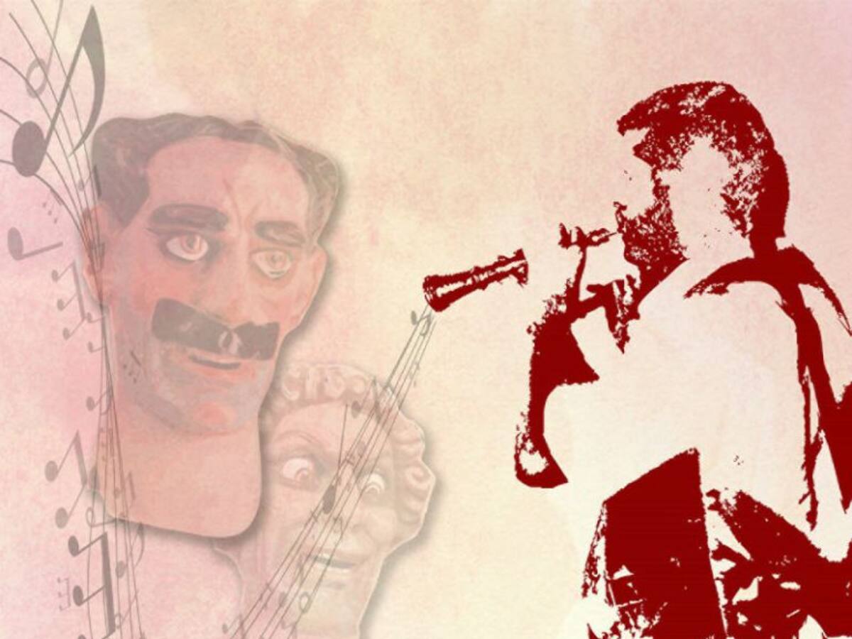 Empiezan las fiestas en Bullas