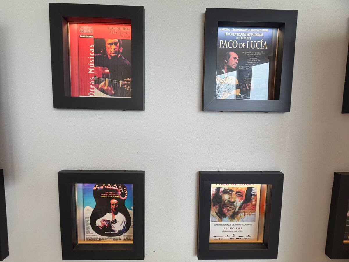 Algeciras acoge el IV Foro Flamenco y Turismo