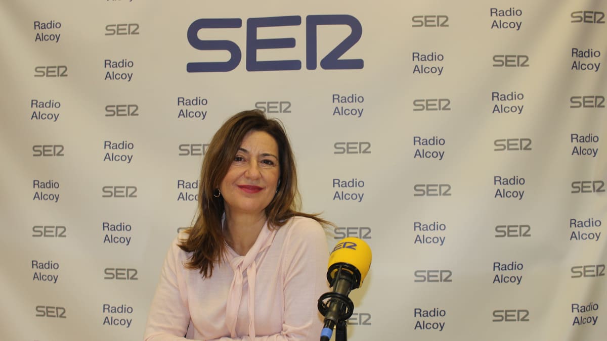 Entrevista a María Ángeles Pascual, departamento de Ventas y Atención al Cliente en Mutua Levante_Ventajas de ser mutualista y baliza V16