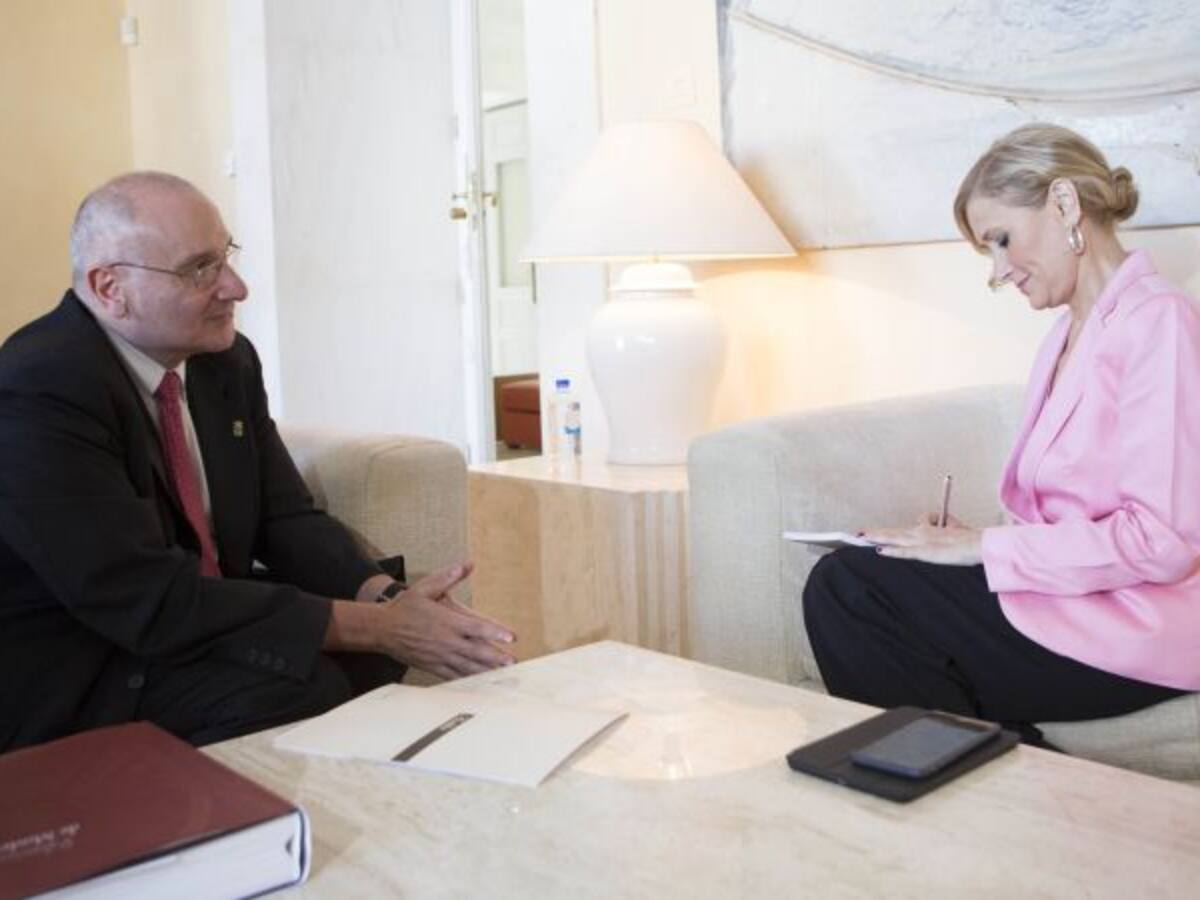 Piden que Parla sea una referencia de ‘empleo verde’