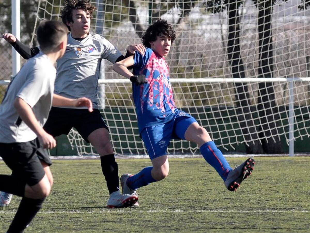 El 25 de marzo se inicia el cambio de césped en el "Mariano Chocolate"