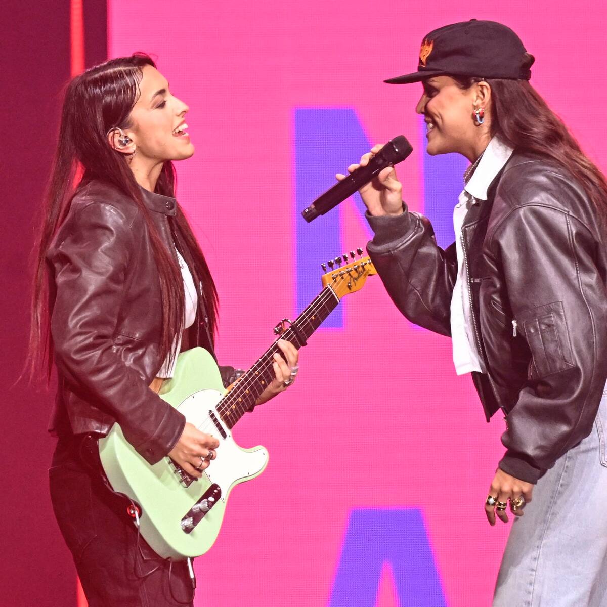 Marlena, para llorar bailando este Halloween