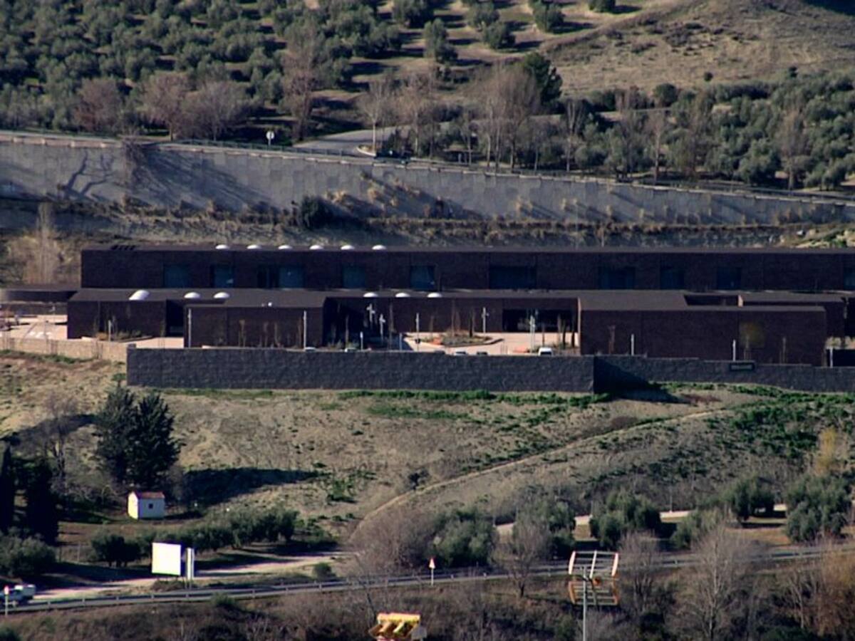 El HARE de Cazorla abrirá antes de fin de año