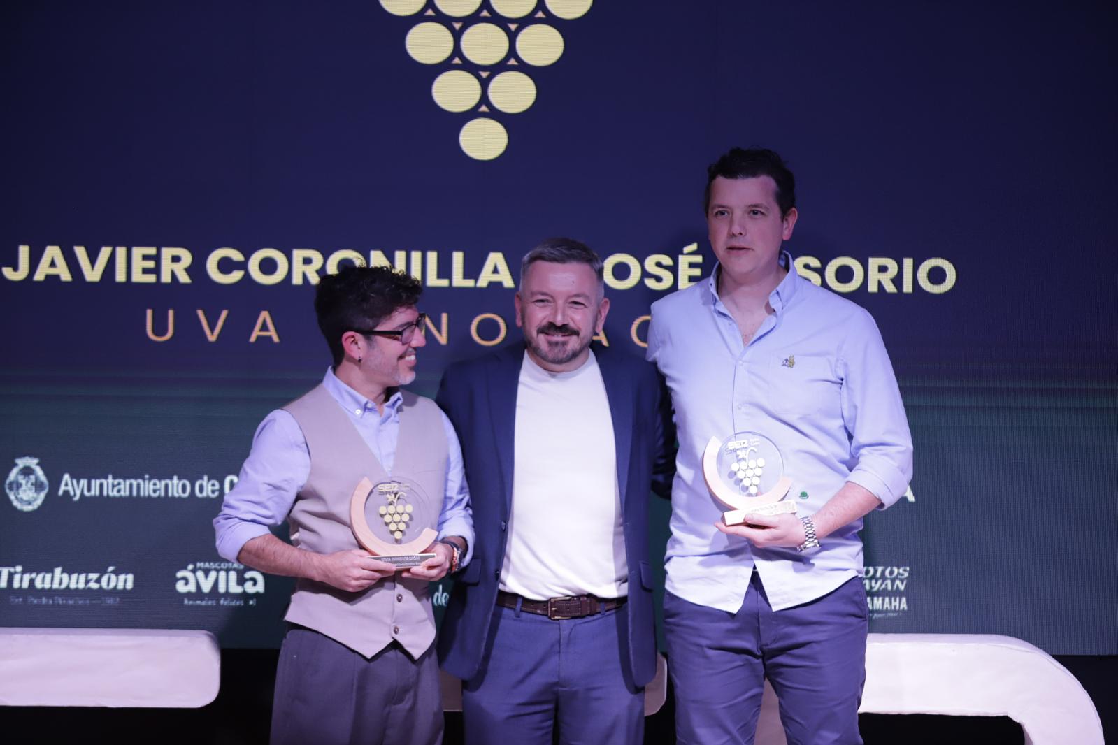 Uvas de Radio Cádiz 2025