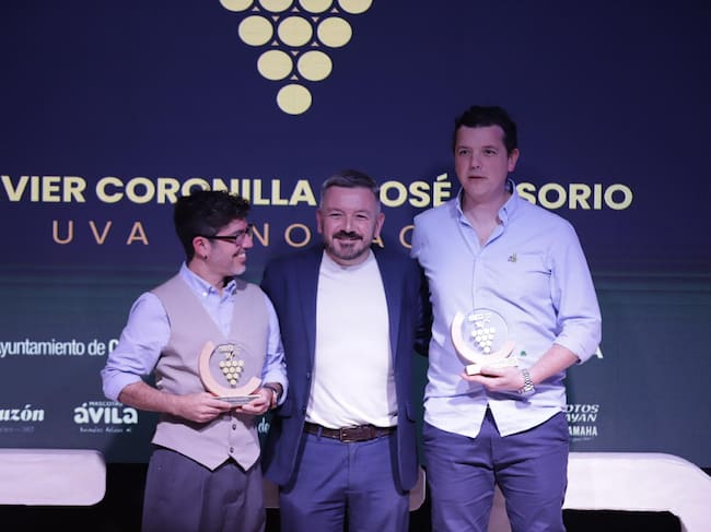 Uvas de Radio Cádiz 2025