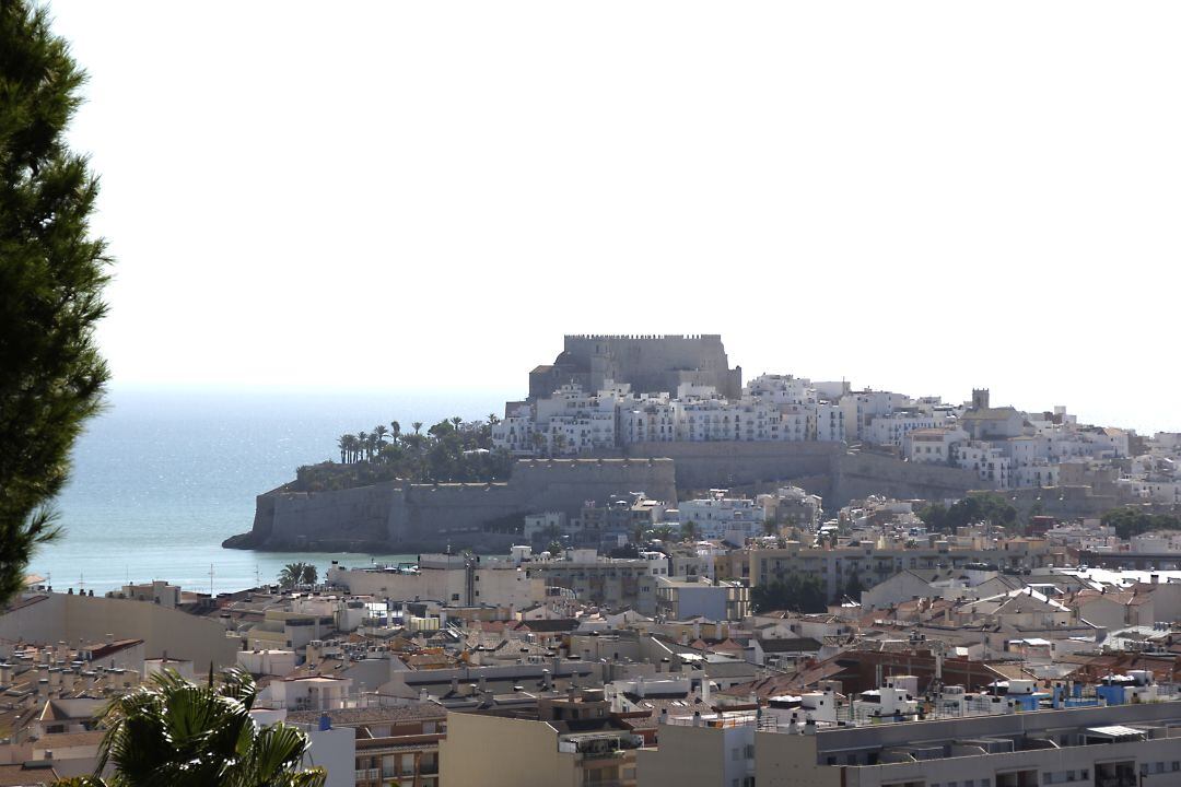 Imagen de Peñíscola