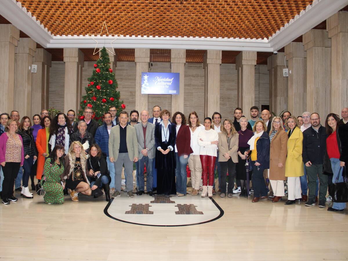 Música, teatro y cine : así será la programación cultural navideña en Albacete
