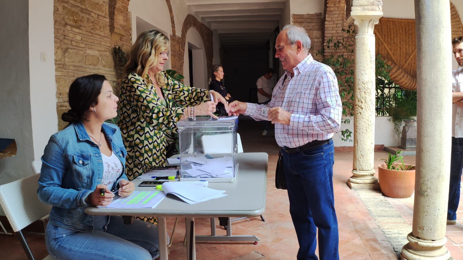 Elecciones Municipales 2023 en Córdoba