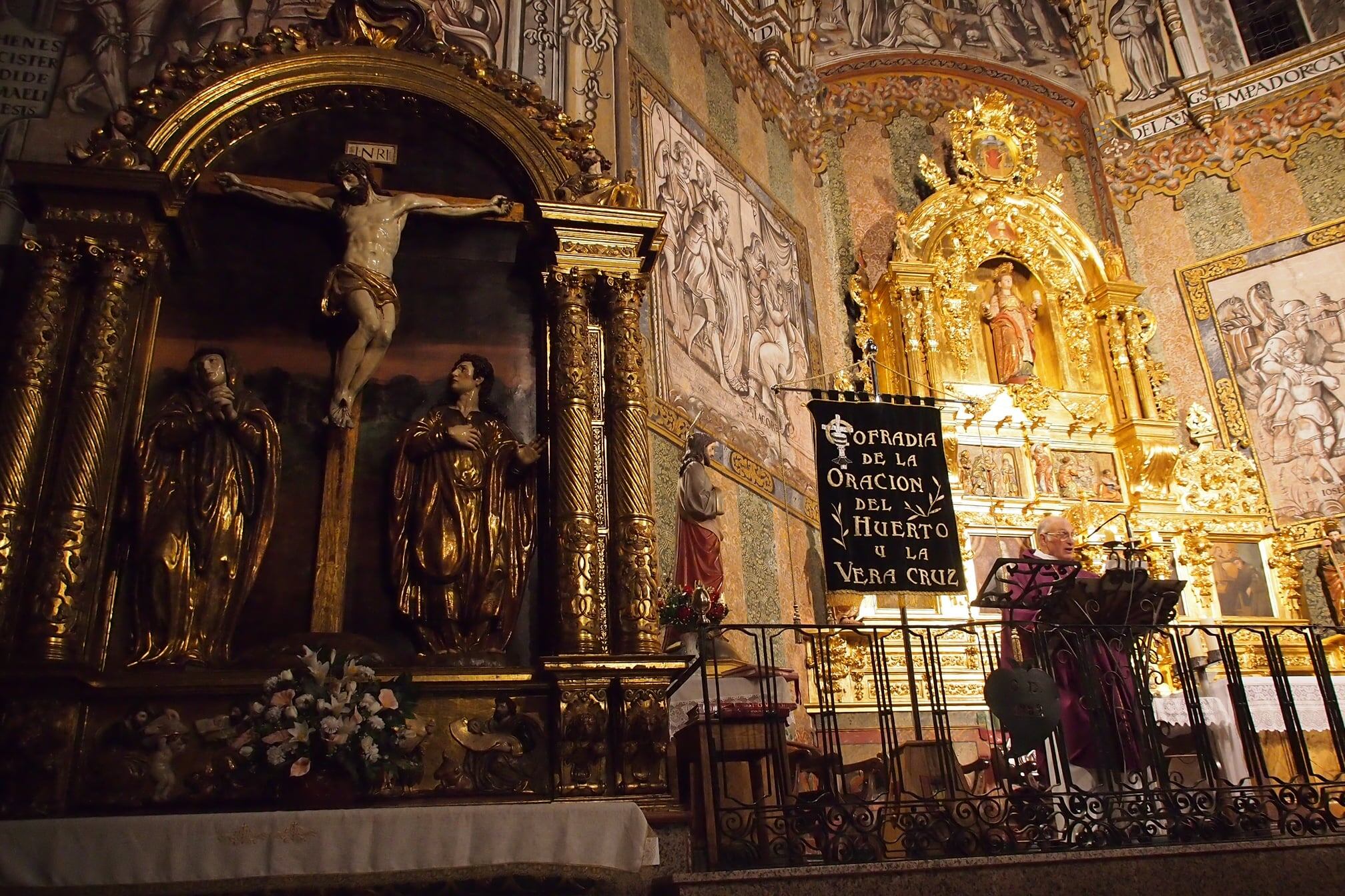 Comienza el amplio programa de Cuaresma y Semana Santa en Medina