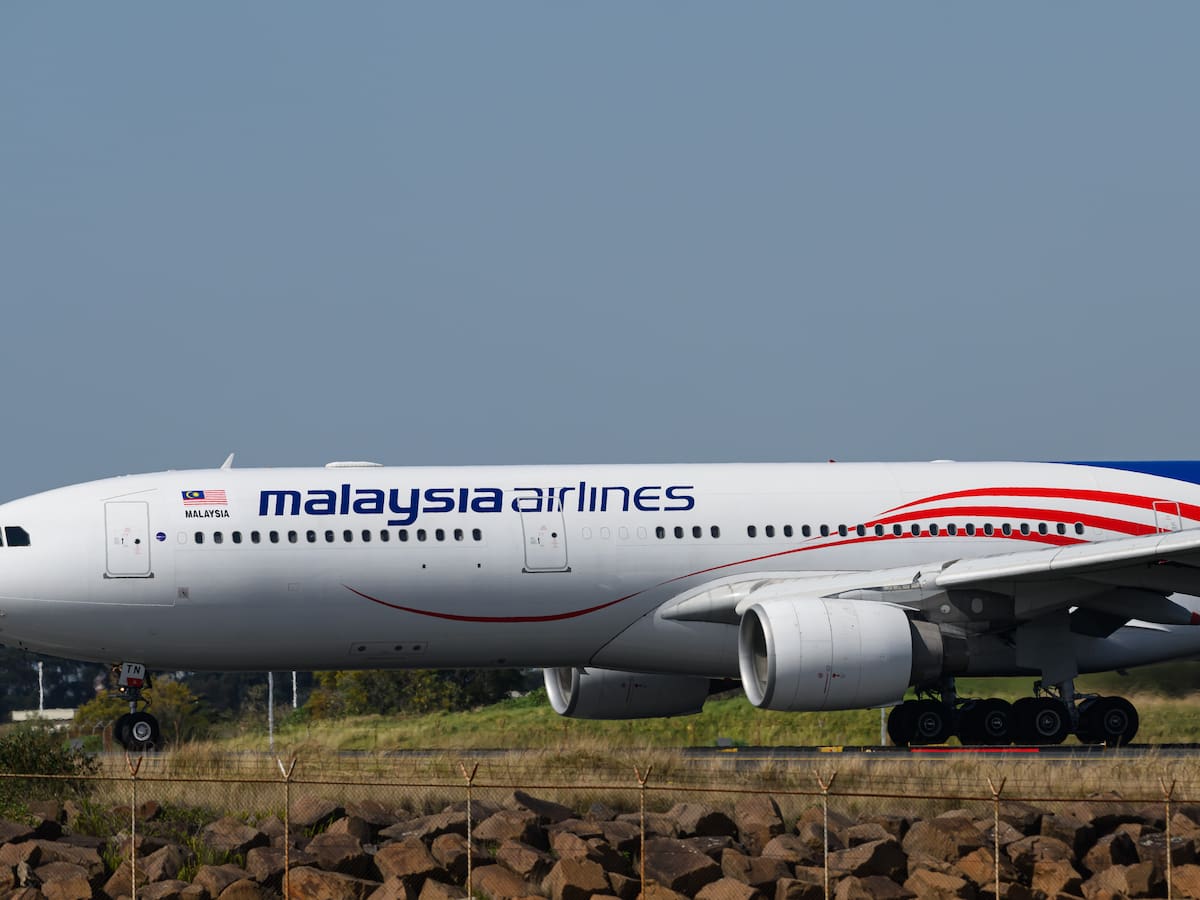 Què va passar realment al misteriós accident de Malaysia Airlines?