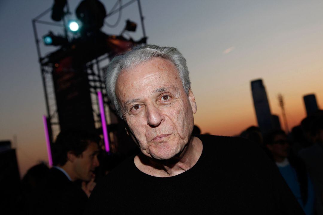 El escritor y guionista William Goldman ha muerto en su casa de Manhattan a los 87 años