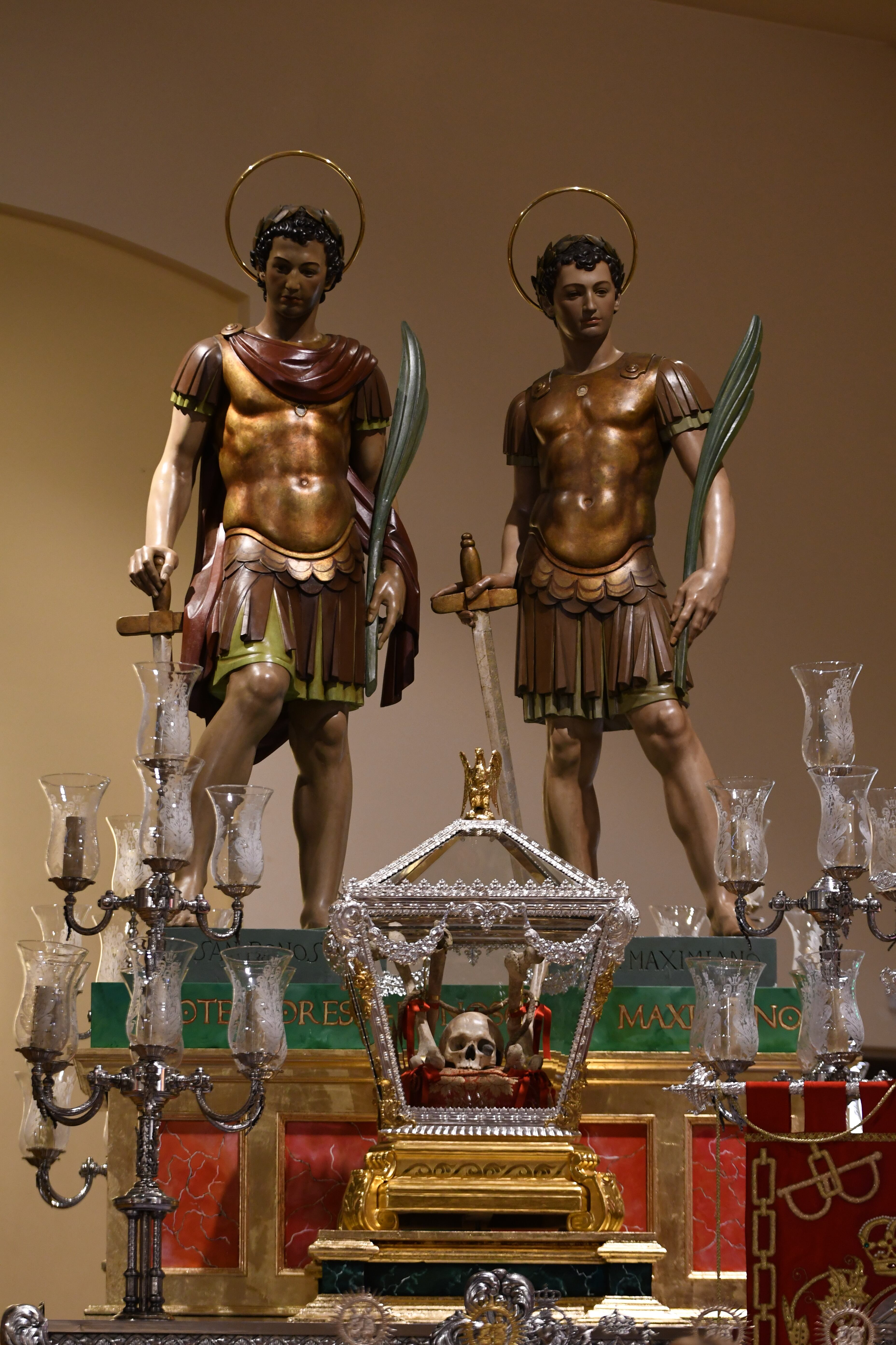 Procesión Magna Jaén 2025