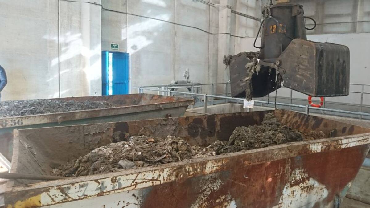 Las aguas residuales reflejan fuertes ascensos del Covid- 19 en San Martín de la Vega, Humanes, Cubas de la Sagra y Casarrubuelos