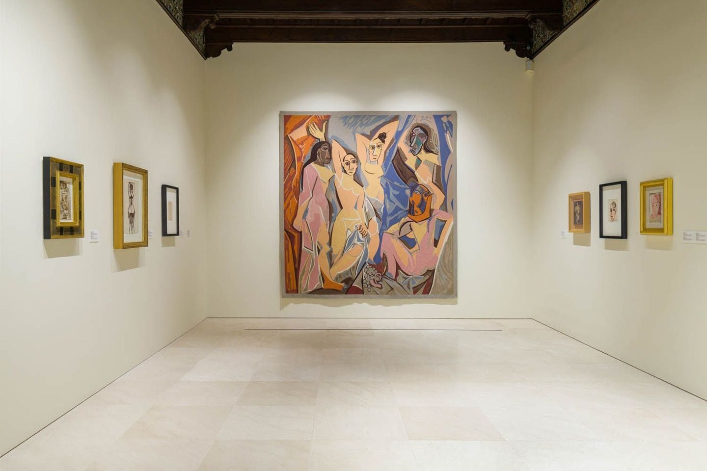 Museo Picasso Málaga