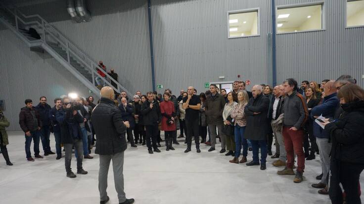 Navarra es tierra de cine (19/08/2021)