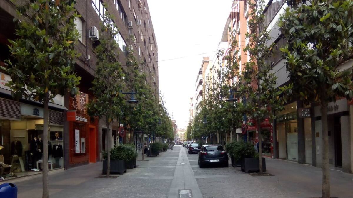 La Federación de vecinos traslada peticiones