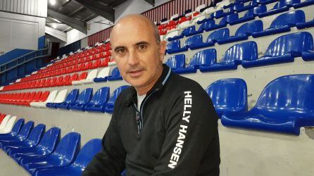 Juan Antonio Martínez