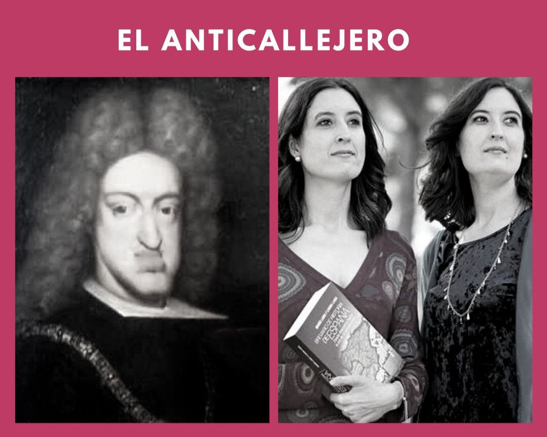 El Anticallejero